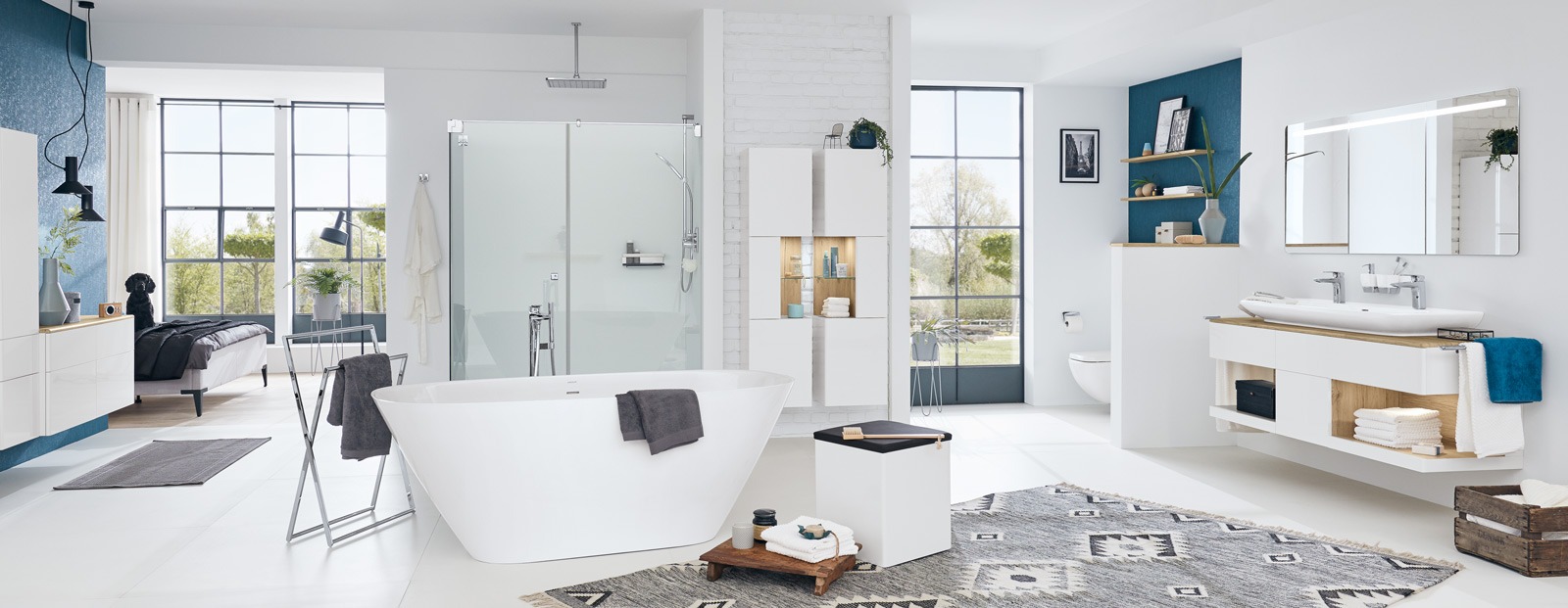 Virtuelle Ausstellungen